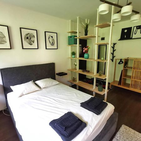 Studio Азуга Экстерьер фото