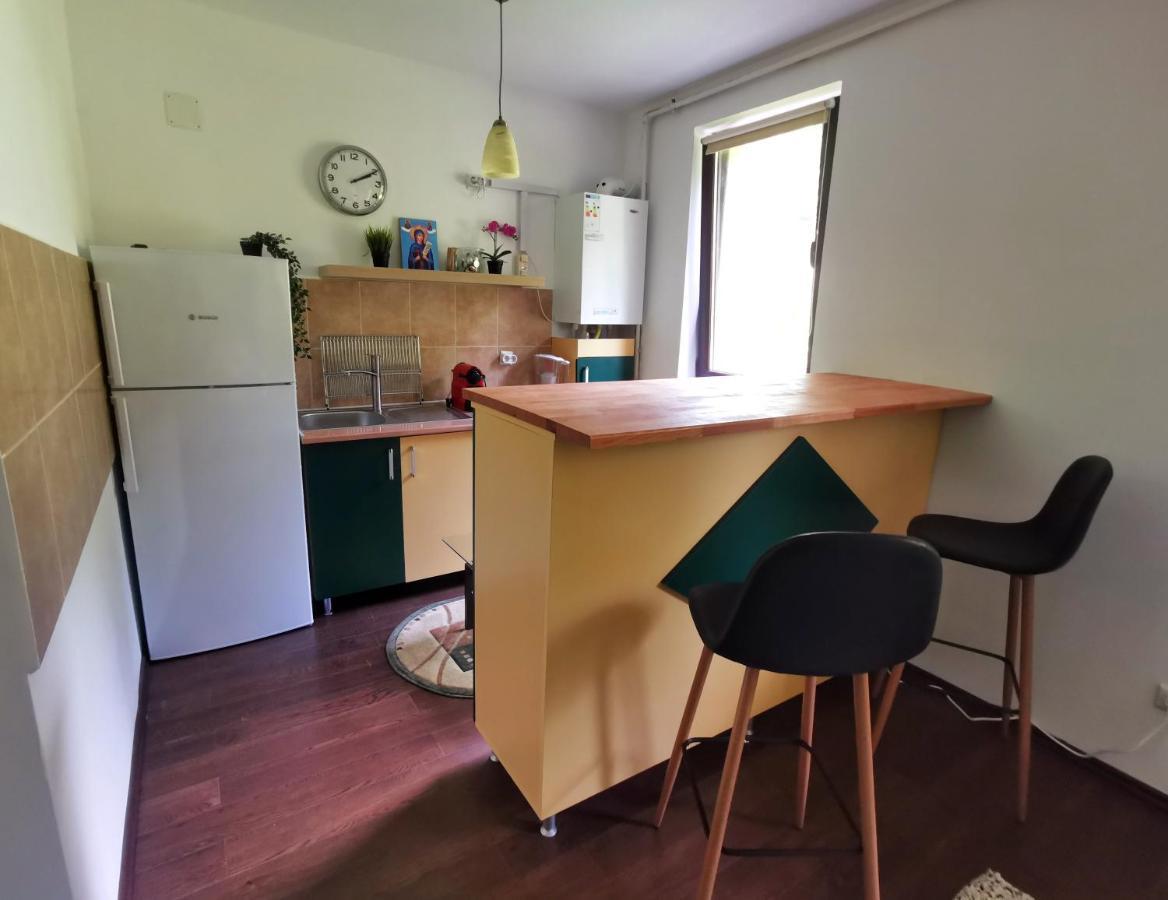 Studio Азуга Экстерьер фото