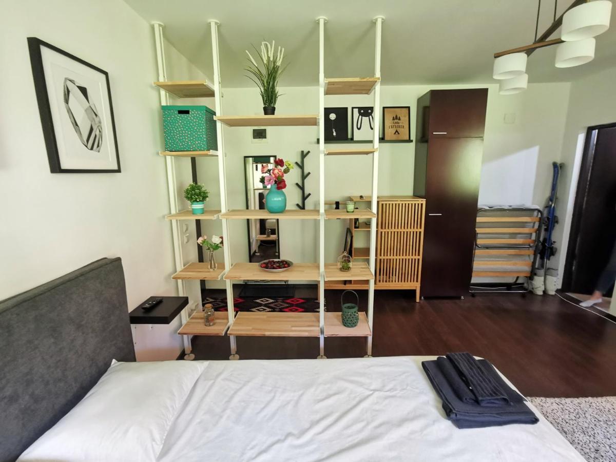 Studio Азуга Экстерьер фото