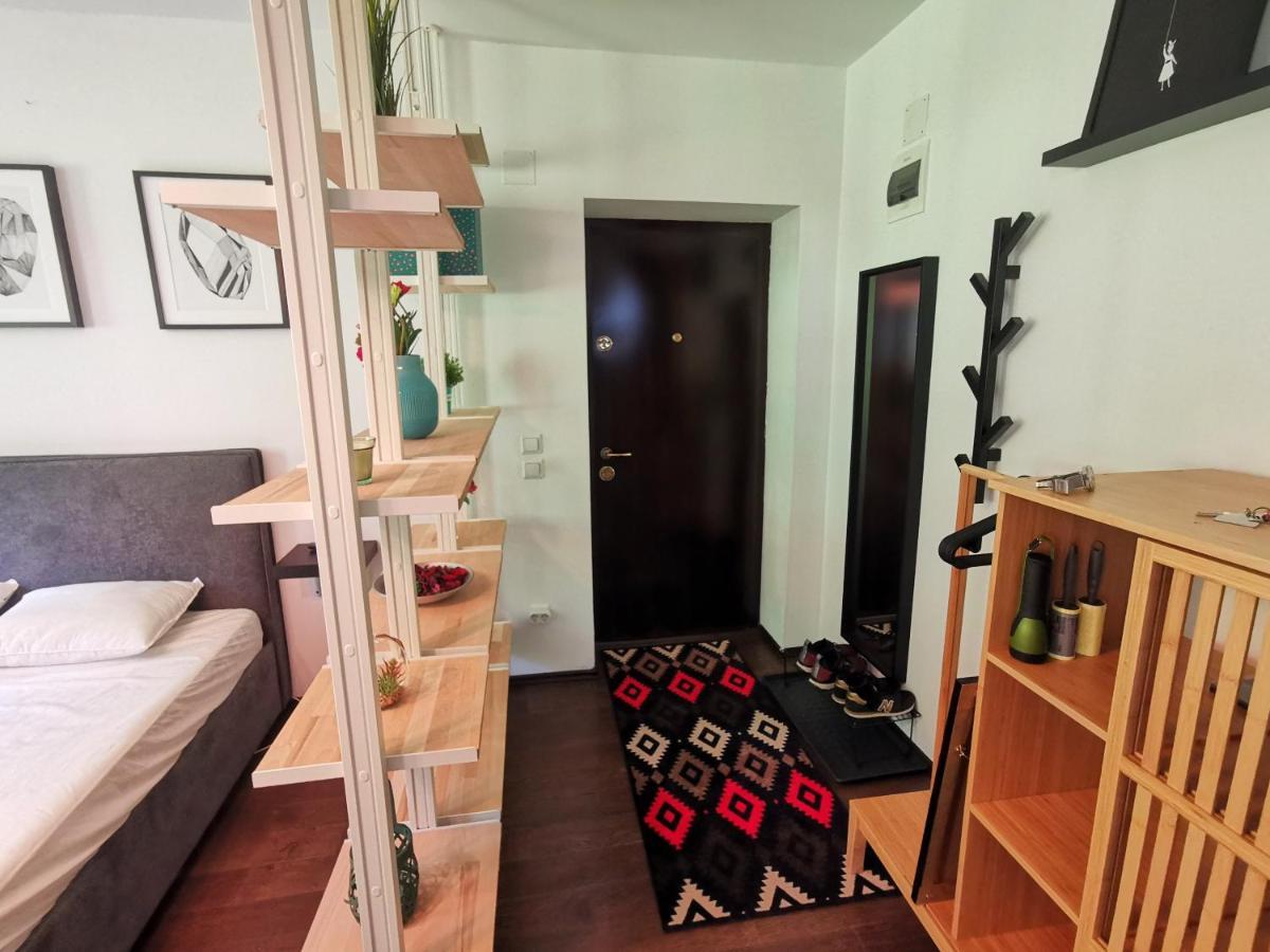 Studio Азуга Экстерьер фото