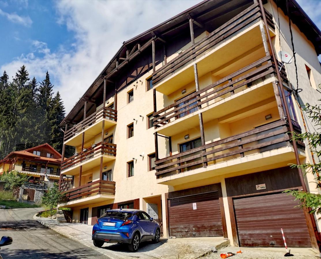 Studio Азуга Экстерьер фото